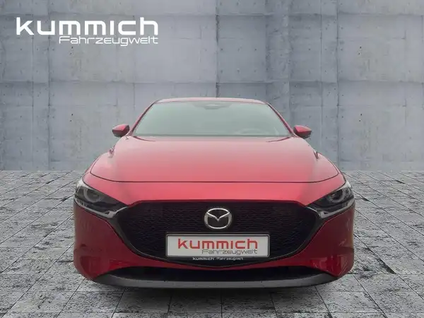 MAZDA 3 (2/15)