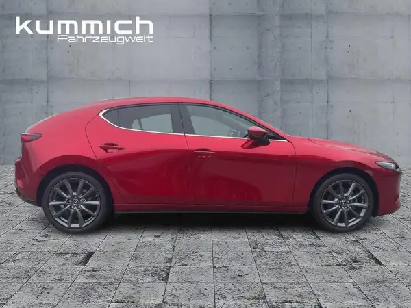 MAZDA 3 (3/15)