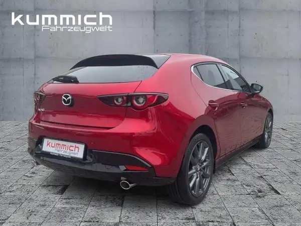 MAZDA 3 (4/15)