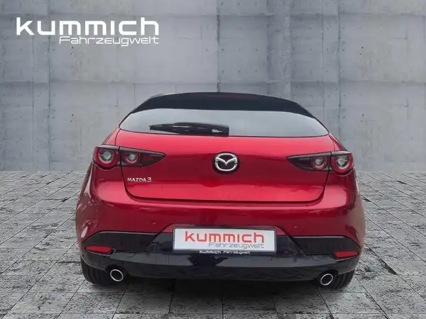 MAZDA 3 (5/15)