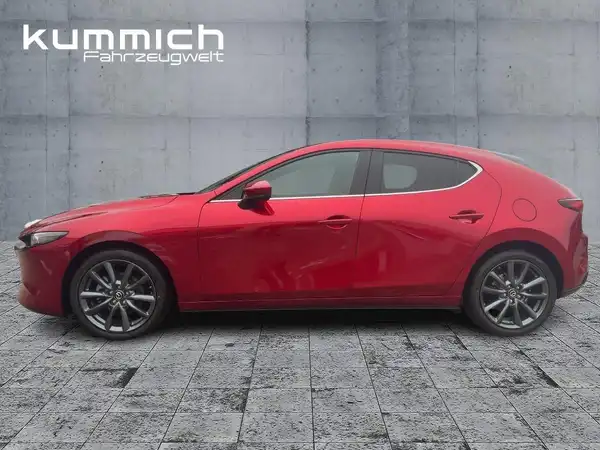 MAZDA 3 (6/15)