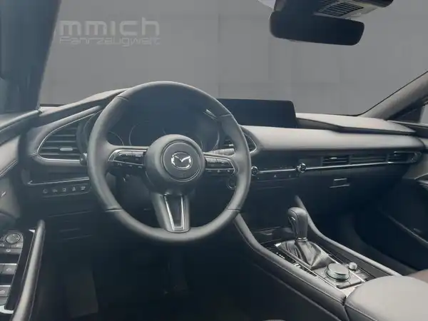 MAZDA 3 (8/15)