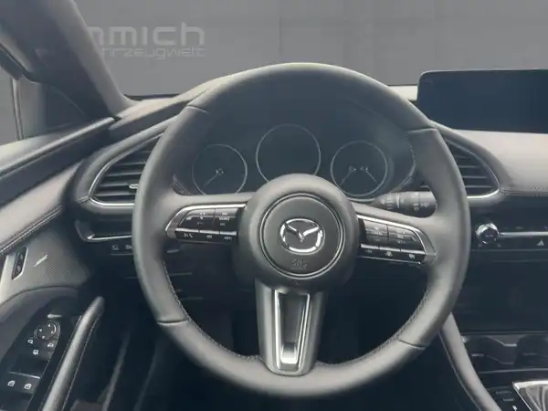 MAZDA 3 (9/15)