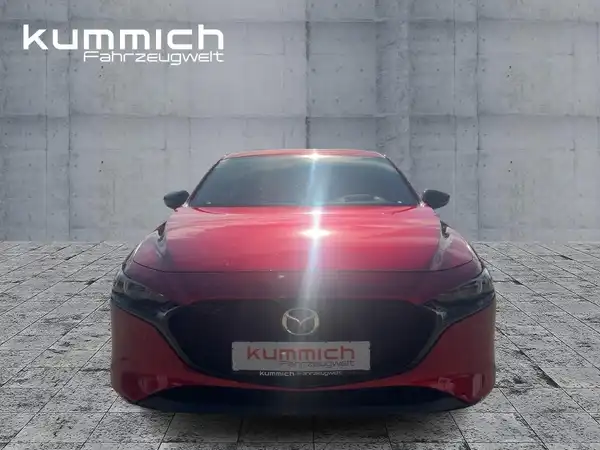 MAZDA 3 HOMURA (2/15)