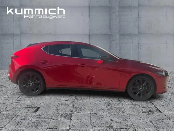MAZDA 3 HOMURA (3/15)