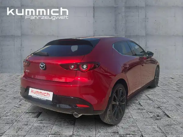 MAZDA 3 HOMURA (4/15)