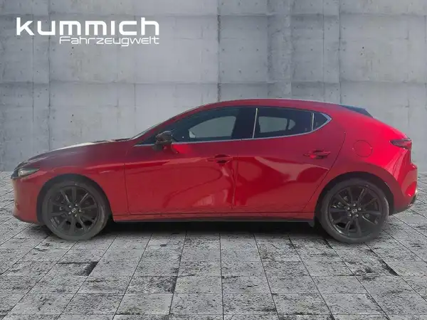 MAZDA 3 HOMURA (6/15)