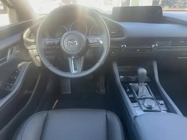 MAZDA 3 HOMURA (8/15)