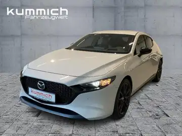 MAZDA 3 NAGISA (1/15)