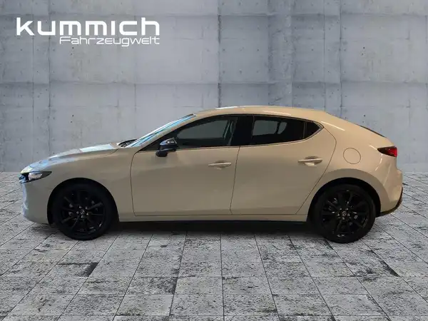 MAZDA 3 NAGISA (6/15)