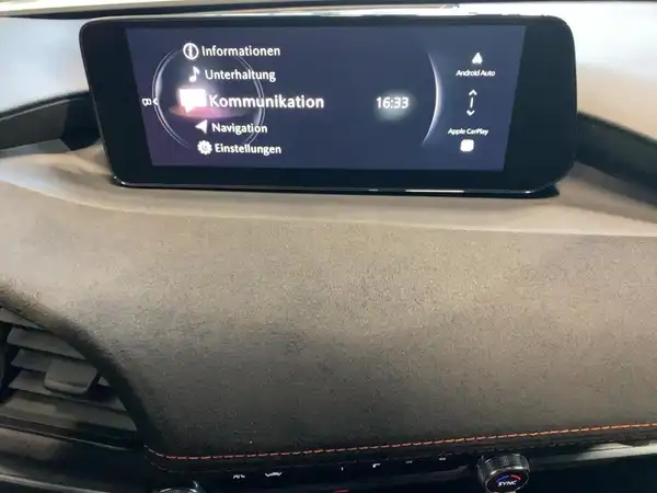 MAZDA 3 NAGISA (10/15)