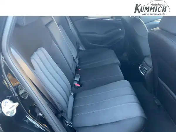 MAZDA 6 CENTER-LINE (12/15)