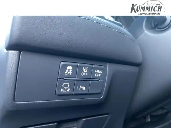 MAZDA 6 CENTER-LINE (14/15)