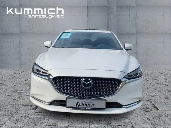 MAZDA 6 TAKUMI (2/15)