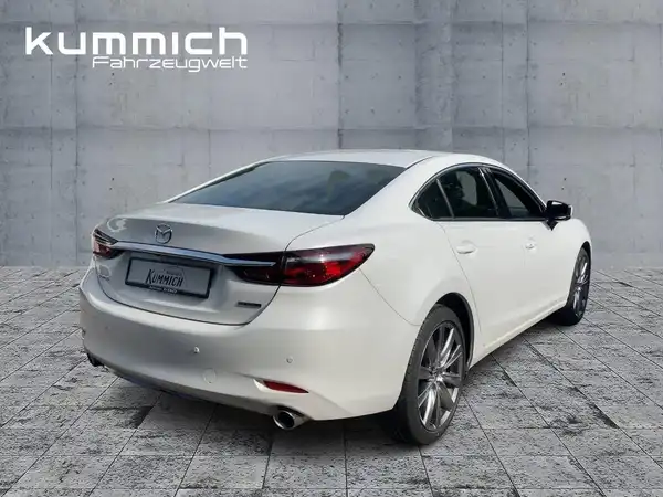 MAZDA 6 TAKUMI (4/15)