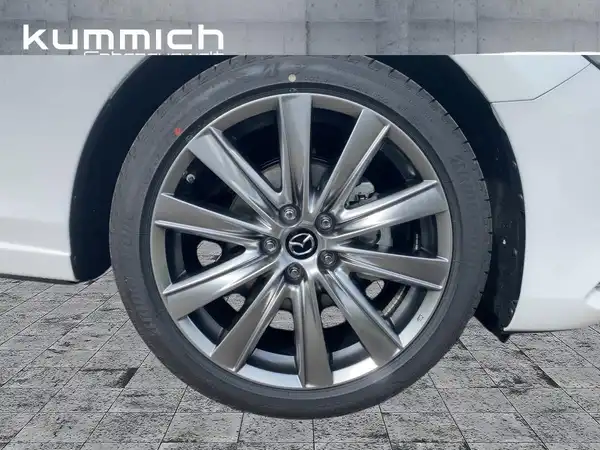 MAZDA 6 TAKUMI (7/15)