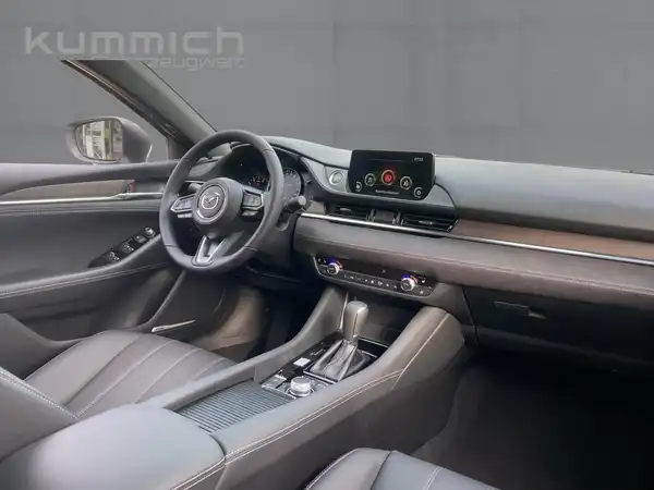 MAZDA 6 TAKUMI (8/15)