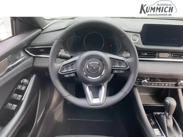 MAZDA 6 TAKUMI (9/15)