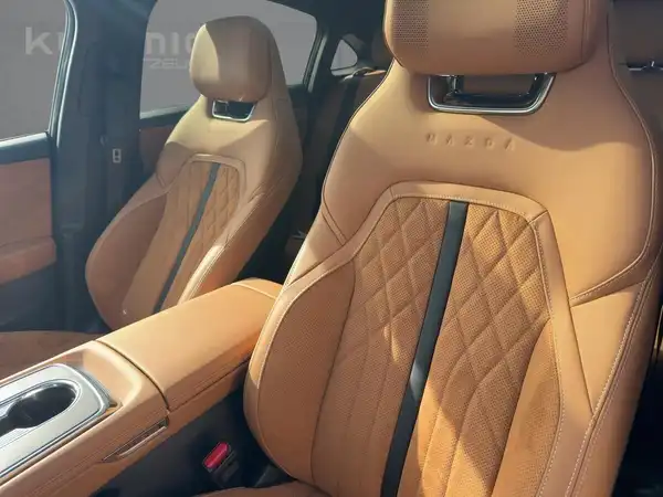 MAZDA 6 TAKUMI (14/15)