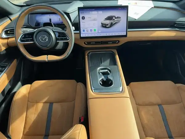 MAZDA 6 TAKUMI (8/15)