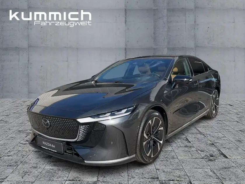 MAZDA 6 TAKUMI (1/16)