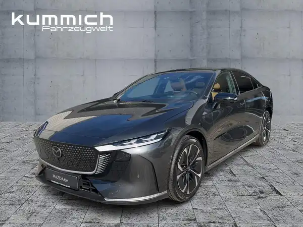 MAZDA 6 TAKUMI (1/15)