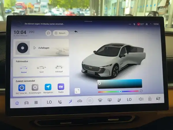 MAZDA 6 TAKUMI (10/15)