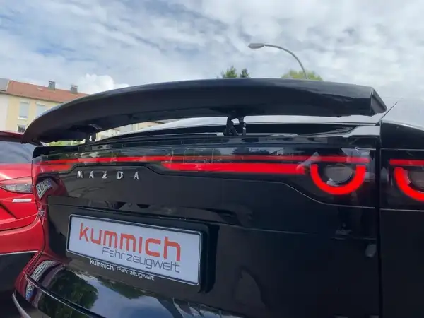 MAZDA 6 TAKUMI (14/15)