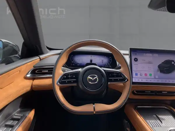 MAZDA 6 TAKUMI (9/15)