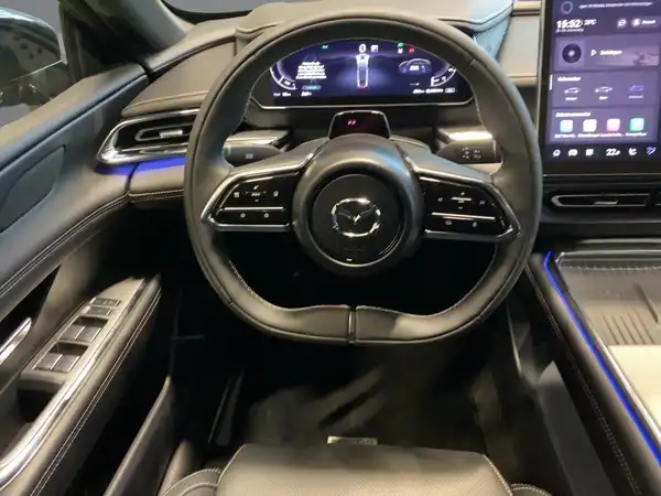 MAZDA 6 TAKUMI (9/15)