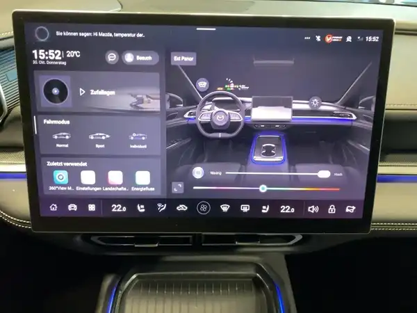 MAZDA 6 TAKUMI (10/15)