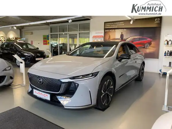 MAZDA 6 TAKUMI (1/15)