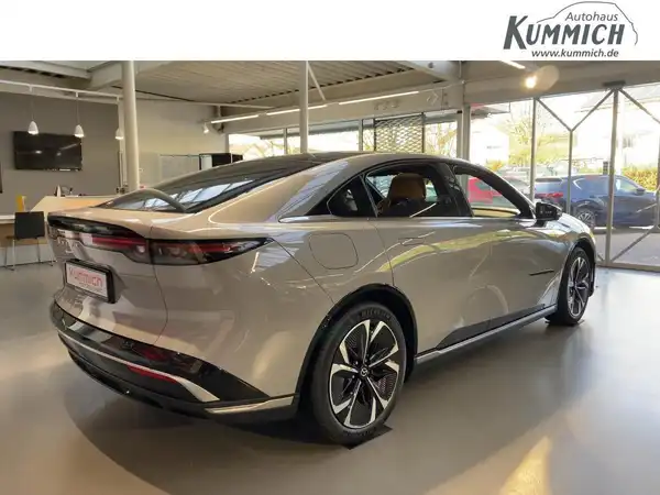 MAZDA 6 TAKUMI (3/15)