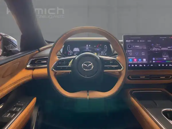 MAZDA 6 TAKUMI (6/15)