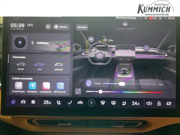 MAZDA 6 TAKUMI (7/15)