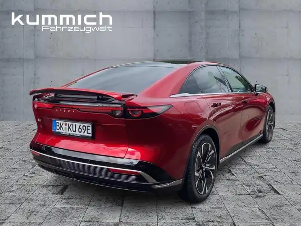 MAZDA 6 TAKUMI (4/15)