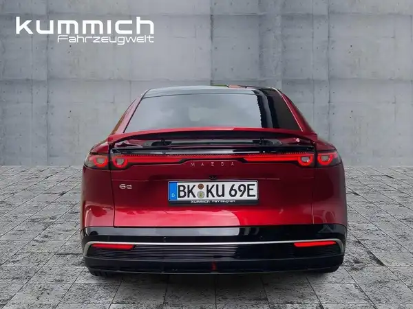 MAZDA 6 TAKUMI (5/15)