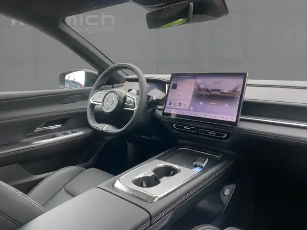 MAZDA 6 TAKUMI (8/15)