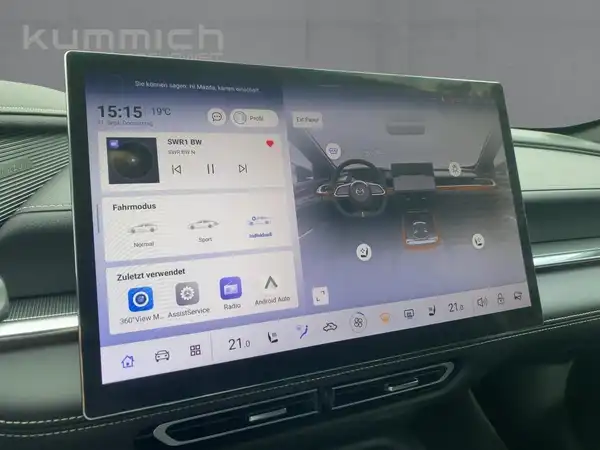 MAZDA 6 TAKUMI (10/15)