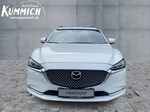 MAZDA 6 20TH ANNIVERSARY (2/15)