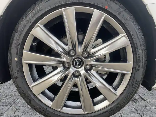 MAZDA 6 20TH ANNIVERSARY (7/15)