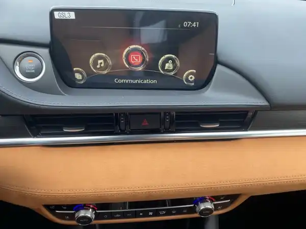 MAZDA 6 20TH ANNIVERSARY (10/15)