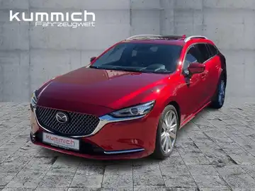 MAZDA 6 TAKUMI (1/15)