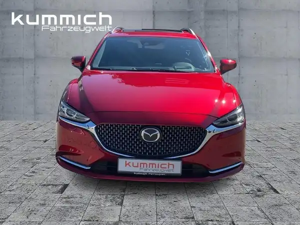 MAZDA 6 TAKUMI (2/15)