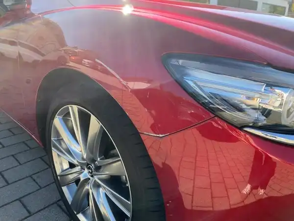 MAZDA 6 TAKUMI (14/15)