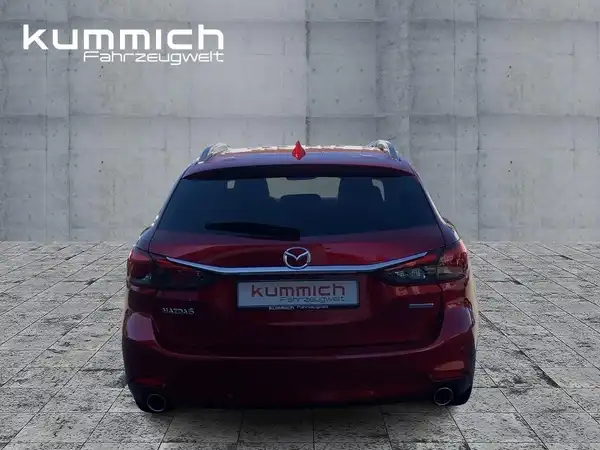MAZDA 6 TAKUMI (5/15)