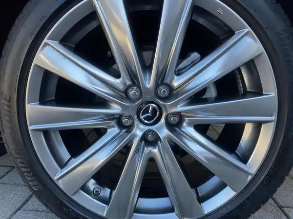 MAZDA 6 TAKUMI (7/15)