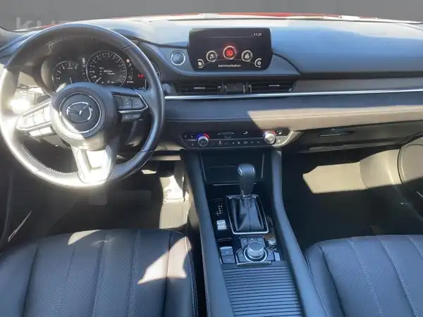 MAZDA 6 TAKUMI (8/15)