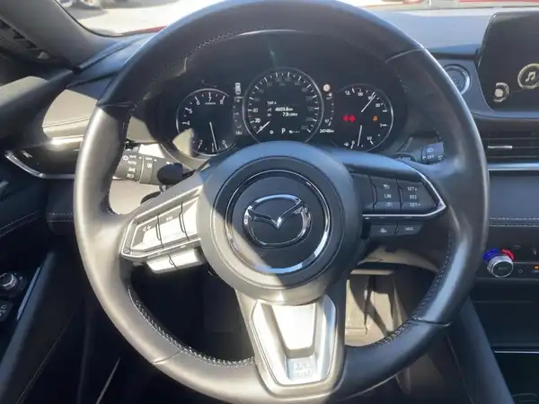 MAZDA 6 TAKUMI (9/15)