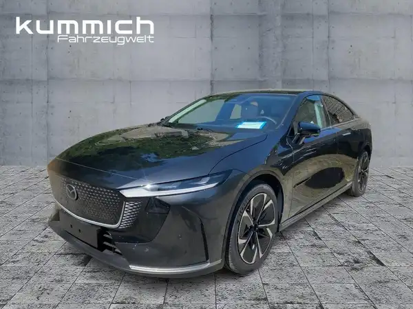 MAZDA 6 TAKUMI (1/8)